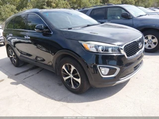 KIA KIA SORENTO 3.3L EX