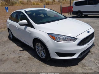 FORD FORD FOCUS SE