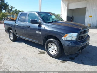 RAM RAM 1500 TRADESMAN  4X4 5'7 BOX