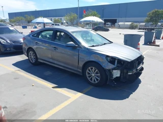 HYUNDAI HYUNDAI SONATA SE