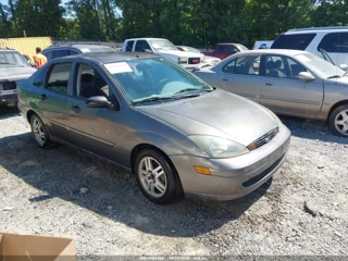 FORD FORD FOCUS SE