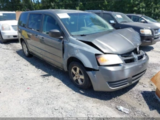 DODGE DODGE GRAND CARAVAN SE