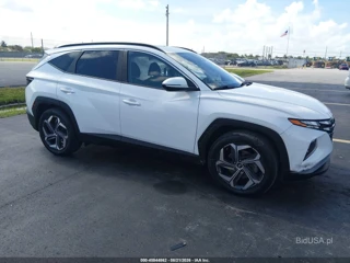 HYUNDAI HYUNDAI TUCSON SEL