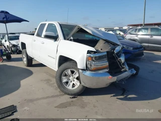 CHEVROLET CHEVROLET SILVERADO 1500 1LT