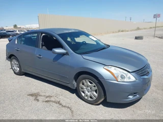 NISSAN NISSAN ALTIMA 2.5 S