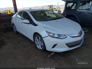 CHEVROLET CHEVROLET VOLT LT