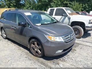 HONDA HONDA ODYSSEY TOURING/TOURING ELITE