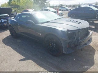 CHEVROLET CHEVROLET CAMARO 1SS