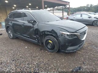 MAZDA MAZDA CX-9 TOURING