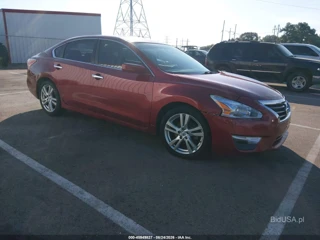 NISSAN NISSAN ALTIMA 2.5 S