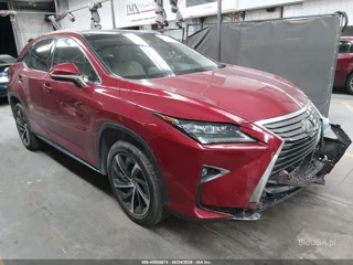 LEXUS LEXUS RX 350