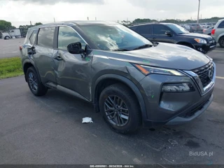 NISSAN NISSAN ROGUE S INTELLIGENT AWD