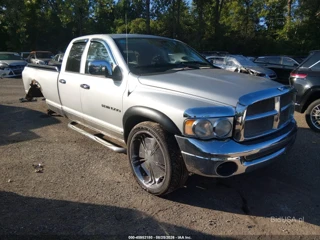 DODGE DODGE RAM 1500 SLT/LARAMIE