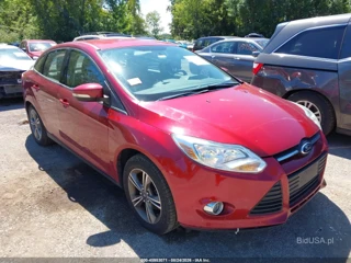 FORD FORD FOCUS SE