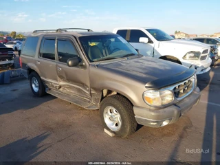 FORD FORD EXPLORER EDDIE BAUER/LIMITED/XLT