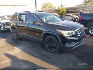 GMC ACADIA SLT-1