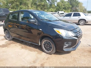 MITSUBISHI MITSUBISHI MIRAGE ES/LE