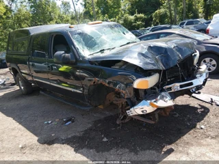 GMC SIERRA 2500HD SLT
