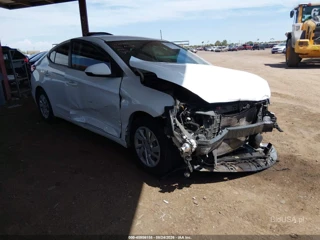 HYUNDAI HYUNDAI ELANTRA SE