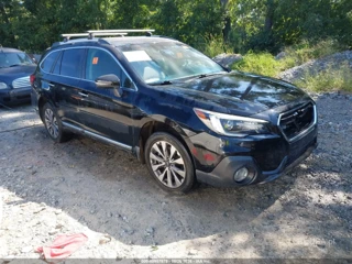SUBARU SUBARU OUTBACK 2.5I TOURING