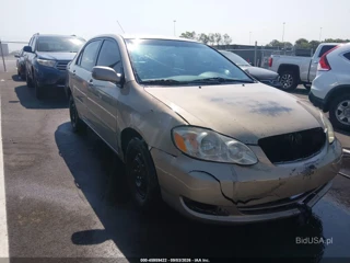 TOYOTA TOYOTA COROLLA LE