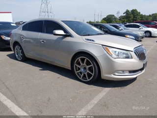 BUICK BUICK LACROSSE