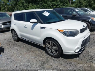 KIA KIA SOUL +