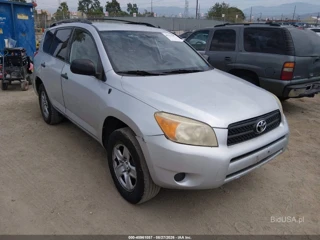 TOYOTA TOYOTA RAV4
