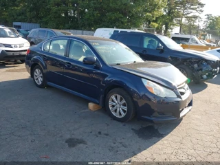 SUBARU SUBARU LEGACY 2.5I PREMIUM