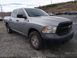 RAM RAM 1500 CLASSIC TRADESMAN  4X4 5'7 BOX