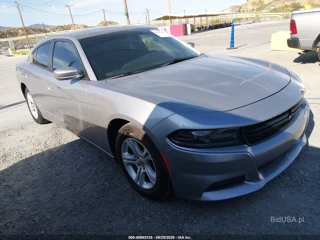 DODGE DODGE CHARGER SXT RWD