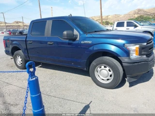 FORD FORD F-150 XL
