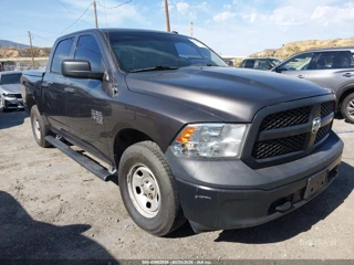 RAM RAM 1500 CLASSIC