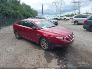 FORD FORD TAURUS LIMITED