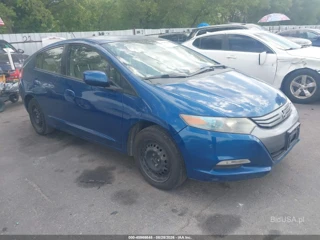 HONDA HONDA INSIGHT LX