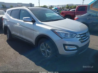 HYUNDAI HYUNDAI SANTA FE SPORT 2.4L