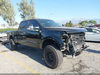 FORD FORD F-250 LARIAT