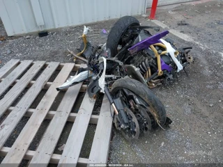 SUZUKI SUZUKI GSX-R750 K6
