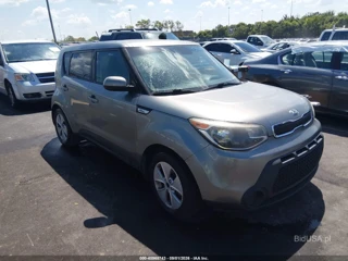 KIA KIA SOUL !