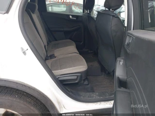 FORD FORD ESCAPE SE