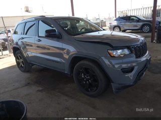 JEEP JEEP GRAND CHEROKEE UPLAND 4X2