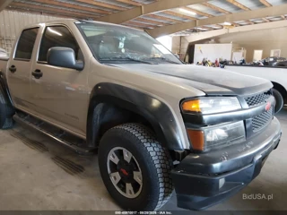 CHEVROLET CHEVROLET COLORADO LS