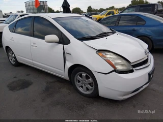 TOYOTA TOYOTA PRIUS