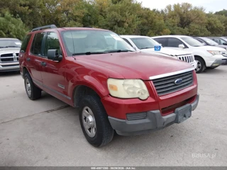 FORD FORD EXPLORER XLS