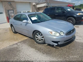 BUICK BUICK LACROSSE CXL