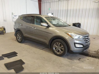 HYUNDAI HYUNDAI SANTA FE SPORT