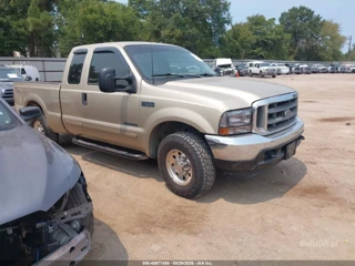 FORD FORD F-250