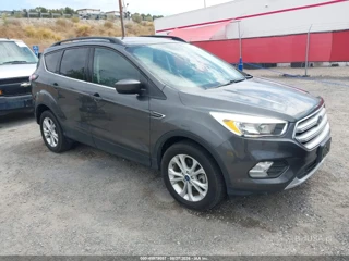 FORD FORD ESCAPE SE