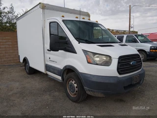 FORD FORD TRANSIT-250 CUTAWAY