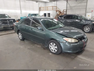 TOYOTA TOYOTA CAMRY LE
